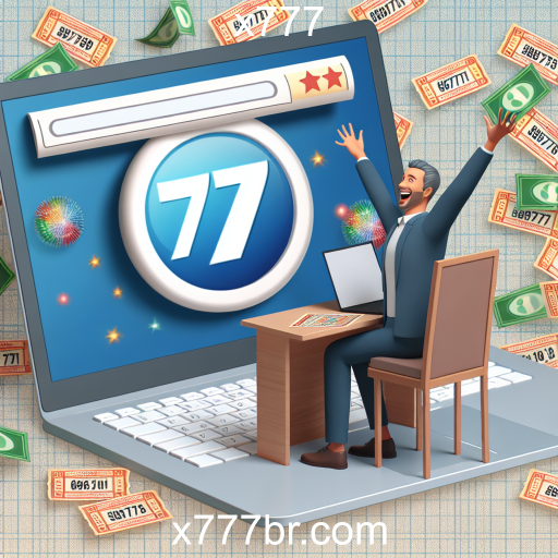 Descubra o mundo das Loterias no site x777